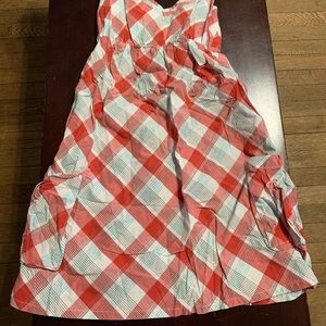 Roxy Sundress with pockets!